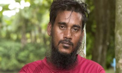 আমি কোনো সময় আমার পরিবারকে ফেসবুকে দেখিয়ে আয় করতে চাইনি: রিপন মিয়া