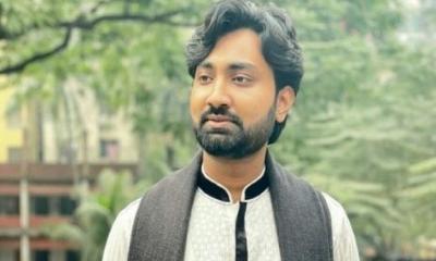 পুরান ঢাকায় ভবন থেকে জবি ছাত্রদল নেতার মরদেহ উদ্ধার