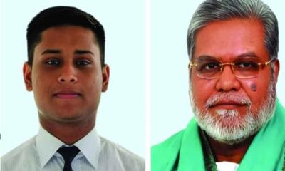 হাসনাত আব্দুল্লাহকে তো আমি চিনিই না: বিএনপি প্রার্থী