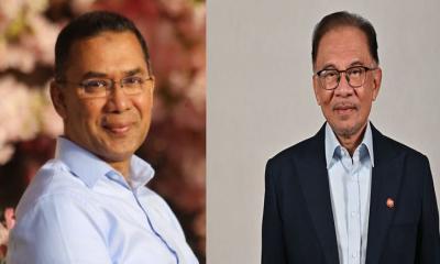 তারেক রহমানকে অভিনন্দন জানিয়ে যা বললেন মালয়েশিয়ার প্রধানমন্ত্রী