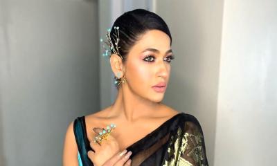‘ছেলেরা আমাকে ভয় পায়’