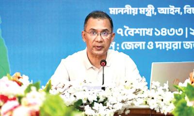 জামিন প্রক্রিয়ায় স্বস্তির আশ্বাস প্রধানমন্ত্রীর