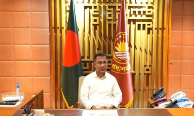 ঈদের দিন সর্বস্তরের মানুষের সঙ্গে শুভেচ্ছা বিনিময় করবেন প্রধানমন্ত্রী