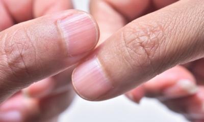 নখের ধরন বলবে আপনি ‍‍‍‍কেমন‍‍‍‍ মানুষ!