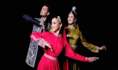 সন্ধ্যায় মঞ্চস্থ হচ্ছে ভালোবাসার গল্প ‘দিলনাওয়াজ’