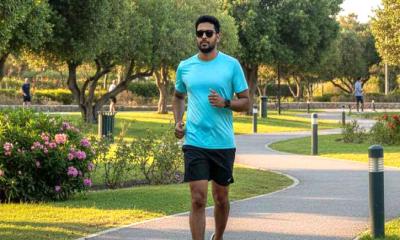 কোন বয়সে কতটা হাঁটা শরীরের জন্য উপকারী