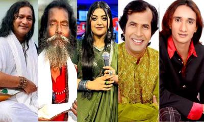 হেরিটেজ মঞ্চ মাতাবেন তারা ৩০ ডিসেম্বর...