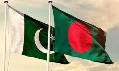 একযুগ পর বাংলাদেশ-পাকিস্তানের মধ্যে হতে যাচ্ছে রাজনৈতিক সংলাপ