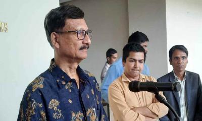ট্রাম্পের বক্তব্যকে ‘অসত্য’ বলায় দু’দেশের সম্পর্কে প্রভাব পড়বে না : পররাষ্ট্র উপদেষ্টা