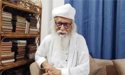 পদত্যাগ তাঁর জন্য আত্মঘাতী হবে: ফরহাদ মজহার