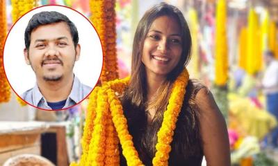 নিলার স্বামীর জায়গায় নিজের নাম থাকা নিয়ে সব খুলে বললেন তুষার