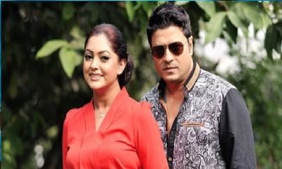 জন্মদিনে ফেরদৌসকে শুভেচ্ছা জানালেন নিপুণ, নতুন করে আলোচনা