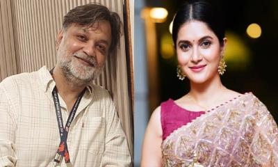 সৃজিত এখন আর আপনার স্বামী নন? জবাবে যা বললেন মিথিলা