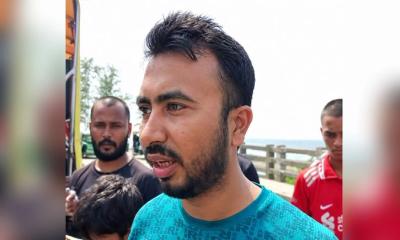 ম্যানেজার আটক