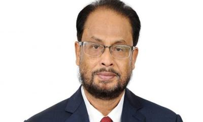 জাপাকে হাত-পা বেঁধে সাঁতার প্রতিযোগিতায় নামাতে চায় সরকার: জি এম কাদের