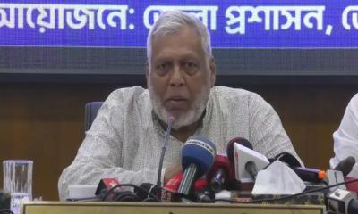 বাসা-বাড়িতে গ্যাস সংযোগ দেওয়া হবে না, এটার কথা ভুলে যান