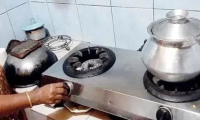 গ্যাসের ঘাটতিতে বাড়ছে বিদ্যুৎ ও শিল্প সংকট