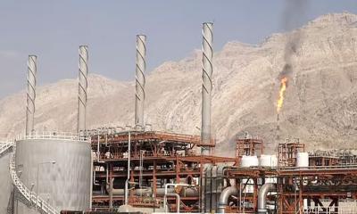  বিশ্বের বৃহত্তম প্রাকৃতিক গ্যাসক্ষেত্রের স্থাপনায় ইসরায়েলের  হামলা