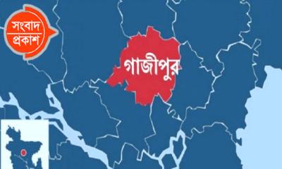 গাজীপুরে ডাকাত দলের আরও ৩ সদস্য গ্রেপ্তার