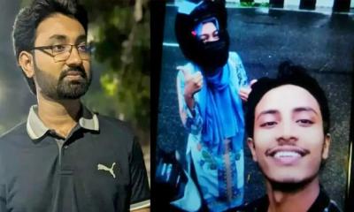 জোবায়েদকে আর ভালো লাগে না মাহীরকে জানান বর্ষা, একসঙ্গে করেন হত্যার পরিকল্পনা