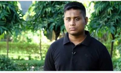 আসিফ ও মাহফুজের পদত্যাগ দাবি নিয়ে যা বললেন হাসনাত আব্দুল্লাহ