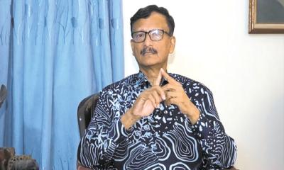 ৭ সদস্যের ‘কিচেন কেবিনেট’-এর সিদ্ধান্তে চলত অন্তর্বর্তী সরকার