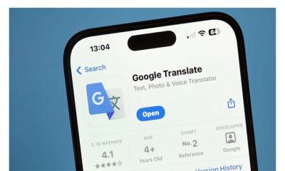 গুগল ট্রান্সলেটে এখন বাংলায় শেখা যাবে অন্য ভাষা