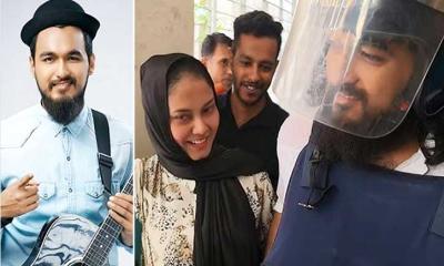 নোবেলের স্ত্রী প্রিয়া অন্তঃস্বত্ত্বা! চাঞ্চল্যকর তথ্য দিলেন আইনজীবীরা