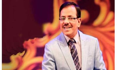 ভুয়া বিজ্ঞাপনচিত্রে কণ্ঠ ব্যবহার,  যা বললেন হানিফ সংকেত