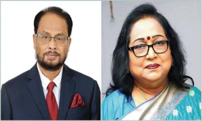 জি এম কাদের ও তার স্ত্রীর বিদেশযাত্রায় নিষেধাজ্ঞা