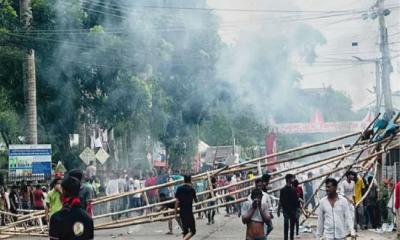 গোপালগঞ্জে নিহত ৪ জনের পরিচয় জানা গেল