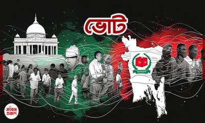 এনআইডি কার্ড ছাড়া কী ভোট দেওয়া যাবে?