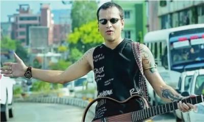 ‘ইয়া আলী’ খ্যাত বলিউড গায়কের চিরবিদায়