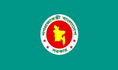 ৮ উপদেষ্টাকে দপ্তর বণ্টন, কে কোন দায়িত্বে