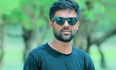 গুলশানে লেকের পাশ থেকে যুবকের লাশ উদ্ধার