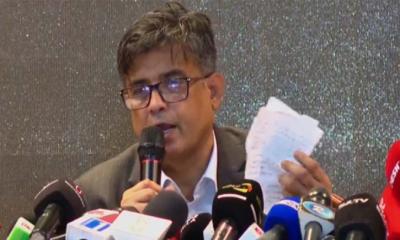 গুমের সাজা মৃত্যুদণ্ডসহ কঠোর সাজার বিধান রেখে অধ্যাদেশ অনুমোদন