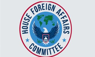 অবাধ ও অন্তর্ভুক্তিমূলক নির্বাচন নিশ্চিতের আহ্বান মার্কিন আইনপ্রণেতার