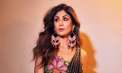 ছড়িয়ে পড়ল শিল্পার আপত্তিকর ছবি, নিলেন বড় পদক্ষেপ