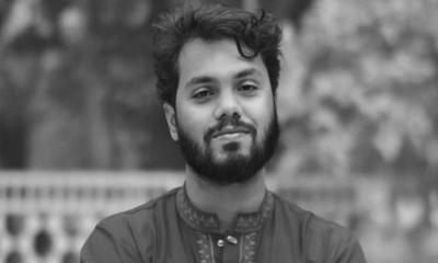 বিমানবন্দর থেকে ঢাবির কেন্দ্রীয় মসজিদে নেওয়া হবে হাদির মরদেহ