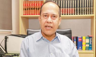 আরও এক সাবেক সিইসি গ্রেপ্তার