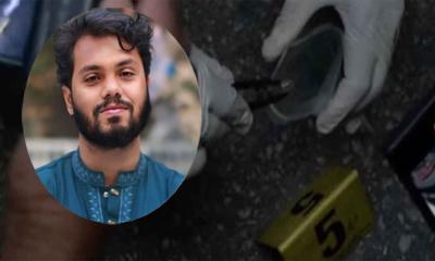 হাদির সর্বশেষ পরিস্থিতি নিয়ে যা জানালেন ঢামেক পরিচালক