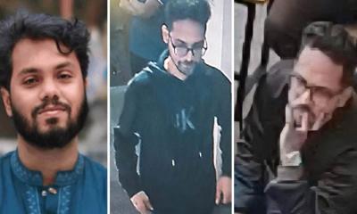 ওসমান হাদিকে গুলি করা সন্দেহভাজন ফয়সালের বাড়ির ঠিকানা জানা গেল