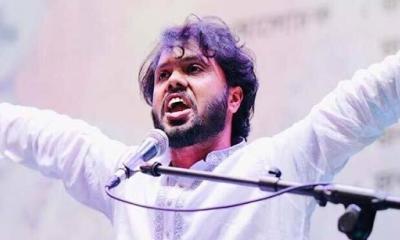 গুলিতে হাদির মস্তিষ্কের টেম্পোরাল ব্যারিয়ার ভেদ হয়ে গেছে: চিকিৎসক