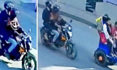 হাদিকে গুলির ঘটনায় গ্রেফতার আরও ২