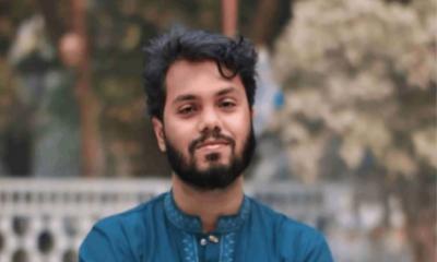 এয়ার অ্যাম্বুলেন্সে সিঙ্গাপুর নেওয়া হবে হাদিকে