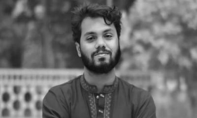 ওসমান হাদির মৃত্যুতে আজ পালিত হচ্ছে রাষ্ট্রীয় শোক