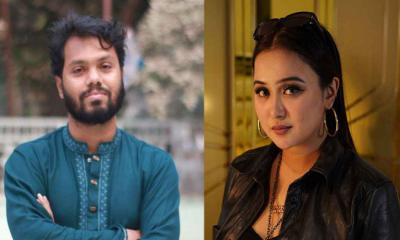 গুলিবিদ্ধ হাদি, যা বললেন অভিনেত্রী চমক