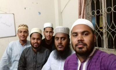 বাবা শিক্ষক, ভাই ইমাম ও খতিব—৬ ভাই বোনের ‘হাদি পরিবারে’ কে কী করেন?