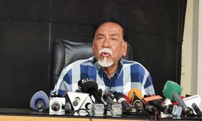 ‘মিত্র দলগুলোকে ৫০ আসন ছেড়ে দেবে বিএনপি’