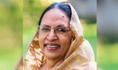 পাবিপ্রবি উপাচার্য ড. হাফিজা খাতুনের পদত্যাগ